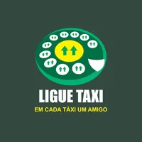 Ligue Táxi Salvador icon