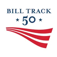 BillTrack50 icon