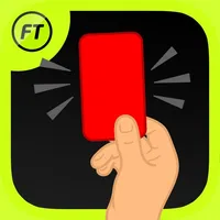 FootieTalks Sofa Referee icon