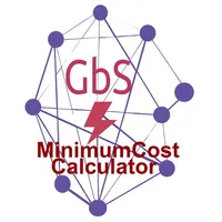 MinCostCalc icon