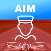 AIM Aeronautical Manual FAA US icon