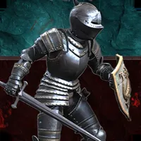 Kingdom Quest Open World RPG icon