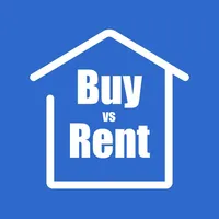 Buy vs. Rent Calculator icon