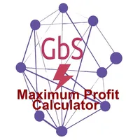 MaxProfitCalc icon