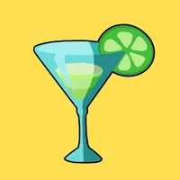 Vintage American Cocktails icon