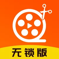 video maker-mp3 collage editor icon