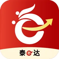 银泰泰e达 icon