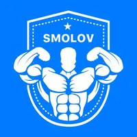 Smolov Squat Program icon