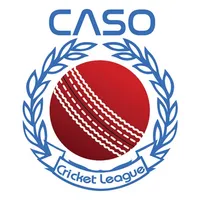 Caso Cricket League icon