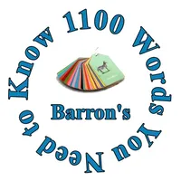 1100 Words You Need to Know... icon