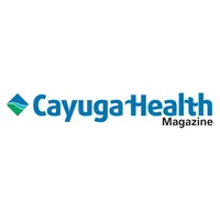 Cayuga Health Magazine icon