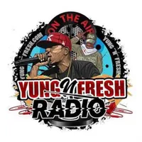 YungNFresh Radio icon