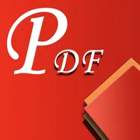 PDF Edit Reader icon