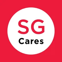 SG Cares icon