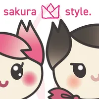 株式会社さくら - Sakura Style icon