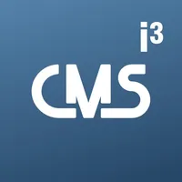 i3 CMS icon