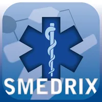 SMEDRIX 3.2 Advanced icon