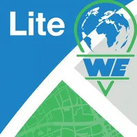 WetrustGPS lite icon