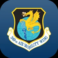 349th Air Mobility Wing icon