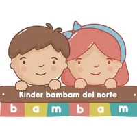 Kinder Bam Bam del Norte icon