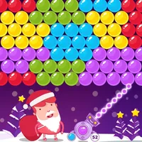 Dream Pop - Bubble Shooter icon