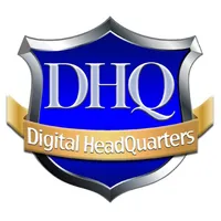 DHQ icon