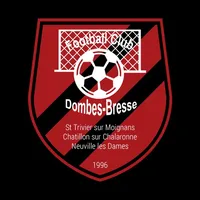 FC Dombes Bresse icon