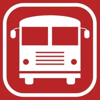 Blue Jade School Minibus icon