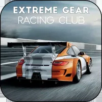 Extreme Car Gear Racers Club icon