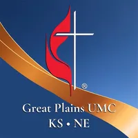 Great Plains United Methodists icon