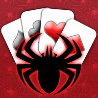 Spider Solitaire: Card Game icon