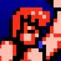 Double Dragon 4 icon