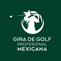 Gira de Golf Profesional MX icon