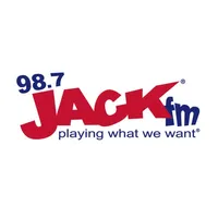 98.7 Jack FM/AM 910 icon