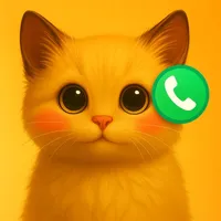 Cat Call Simulator: Meow Fun icon
