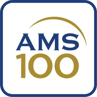 AMS Annual Meetings icon