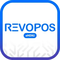 REVOPOS Emenu icon