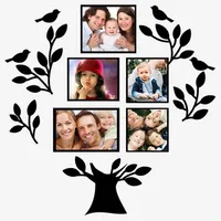 Family Tree: Photo Frames icon