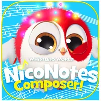 NicoNotes Composer! icon