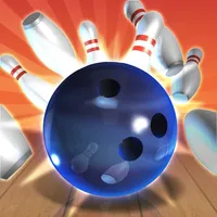 StrikeMaster Bowling icon