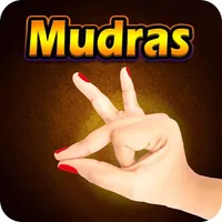 Mudras [YOGA] icon