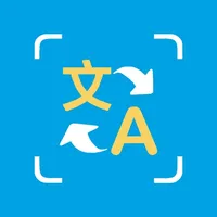 Cam Translate - OCR Translator icon