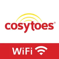 Cosytoes icon