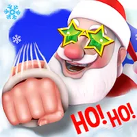 House Cleanup And Fun Holidays icon