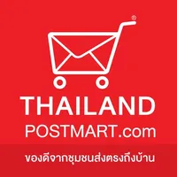 ThailandPostMart.com icon