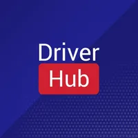 DriverHub icon