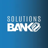 Solutions Bank Business icon