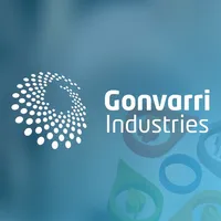 Gonvarri APP icon