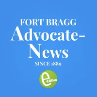 Fort Bragg Advocate e-Edition icon