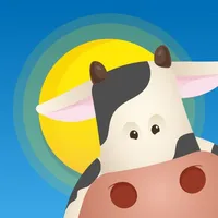 Weather Cows icon